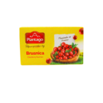 Brusnica čaj 40g Plantago