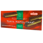 Torta napolitana 400g