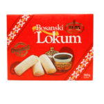 Bosanski lokum Klas 360g