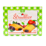 Štrudla miješano voće 300 g Klas
