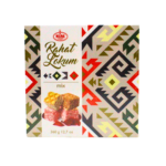 Rahat lokum mix Klas 360g