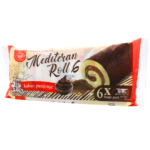 Rolat Mediteran  6/1 Klas 300g
