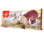 Rolat Milk roll 6/1 Klas 300g