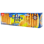 Fit integralni keks sa ovsenim pahuljicama Klas 200g