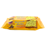 Stracciatella kolač KuchenMaister 400g