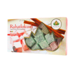 Rahat lokum voćni mix Gameha 500g