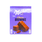 Choco brownie Milka 150g