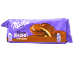 Choco dessert Milka 147g