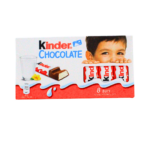 Kinder čokolada 100g