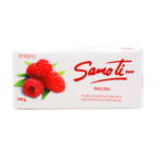 Čokolada Samo ti malina 100g