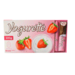 Čokolada Jogurette 100g