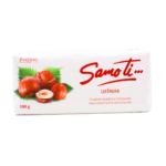 Čokolada Samo ti lješnjak 100g