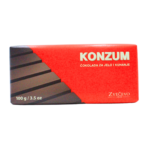 Čokolada za jelo i kuhanje Konzum 100g