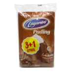 Puding čokolada Vispak 188g