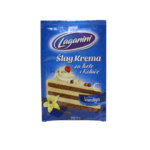 Šlag krema vanilija Vispak 50g