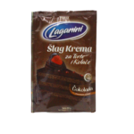 Šlag krema čokolada Vispak 60g