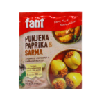 Fant punjena paprika & sarma 60 g