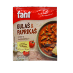 Fant gulaš&paprikaš 65 g