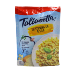 Talianetta tjestenina sa 4 sira 145g