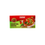 Povrtna kocka 110 g Vispak