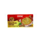 Kokošija kocka 110 g Vispak