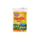 Vanilin šećer Dr.Oetker 5+1 48g