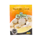 Bijeli luk mljeveni KolMix 20g