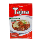 Tajna ćufte Vispak 60g