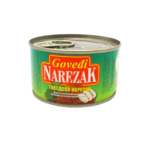 Goveđi narezak Ovako 150g