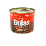 Goveđi gulaš Ovako 200g