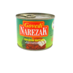 Goveđi narezak Ovako 200g