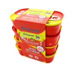 Delamaris skuša izola brand 3+1 gratis 500g