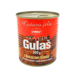 Goveđi gulaš Ovako 300g
