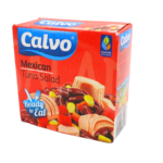 Mexican tuna salad 150g Calvo