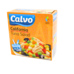 California tuna salad 150g Calvo