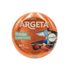 Riblja s povrćem pašteta 95g Argeta