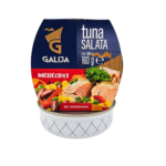 Tuna salata mexicana 160g Galija