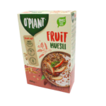 O'Plant Fruit muesli, 350g