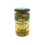 Masline otkoštičene 330g Podravka