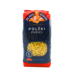 Makaroni pužići durum 500g Zlato Polje