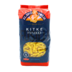 Makaroni Fusilli durum 500g Zlato Polje