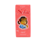 Čokolada Seka mliječna 75g
