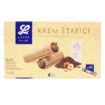 Krem štapići lješnjak 200g Lasta