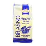 Pšenično brašno Tip-400 800g Rima