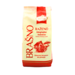 Raženo integralno brašno 800g Rima
