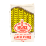 Zlatni puder 1kg Klas