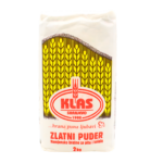 Zlatni puder 2kg Klas