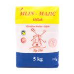 Pšenično brašno Tip-550 5kg Majić