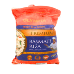 Riža Basmati dugo zrno 1kg Olympia