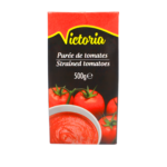 Paradajz Victoria 500 ml